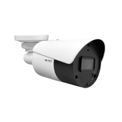 ACTi 建騰創達科技 Z319迷你子彈型攝影機(500萬畫素)