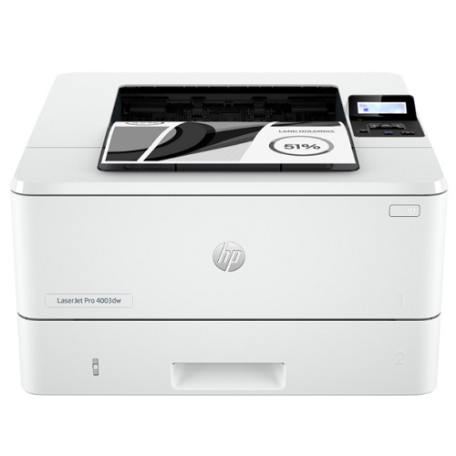 HP LaserJet Pro 4003dw Printer