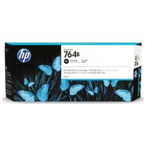 HP 746B 300ml Magenta 墨匣取代P2V78A