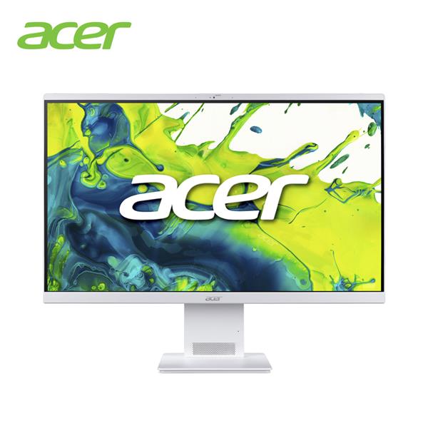 宏碁Acer S27-UGMTL-H Ultra5 AIO 液晶電腦