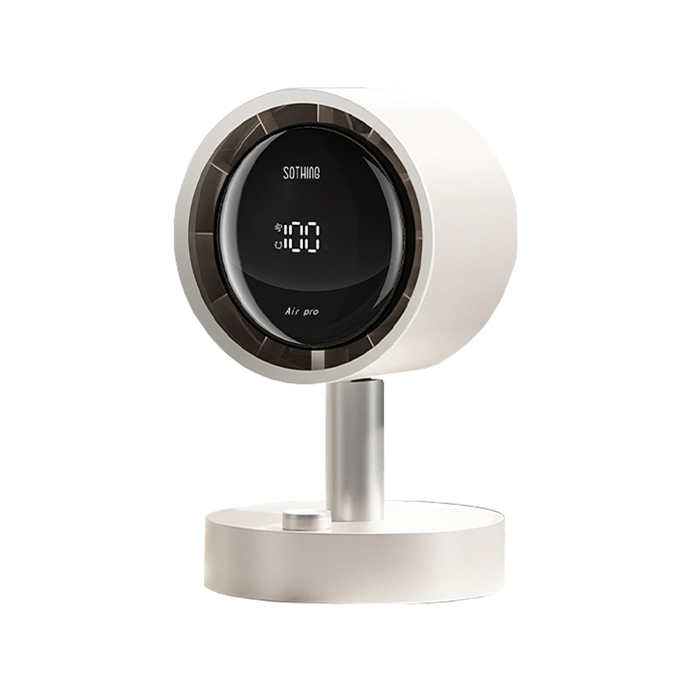 YOUPIN 向物淨化桌面風扇 Air Pro ( DSHJ-S-2425A )