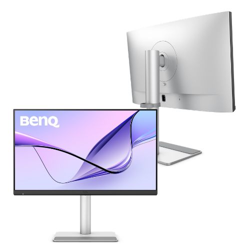 27吋 5K MA270S 鏡面 類瞳孔2.0護眼技術