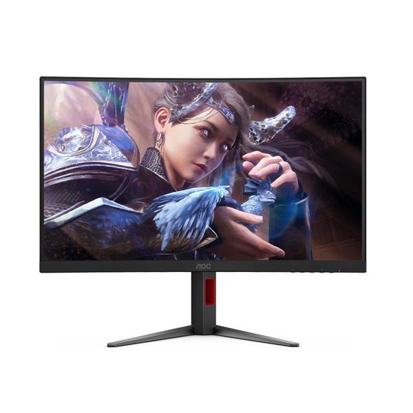 AOC Gaming 27型 C27G4Z FHD VA (可升降)液晶電競螢幕