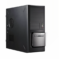 BA5190/i7-930/2G*2/500G/NO-VGA/CRD/DVD-RW/Win7 Pro XPP/3-3-3