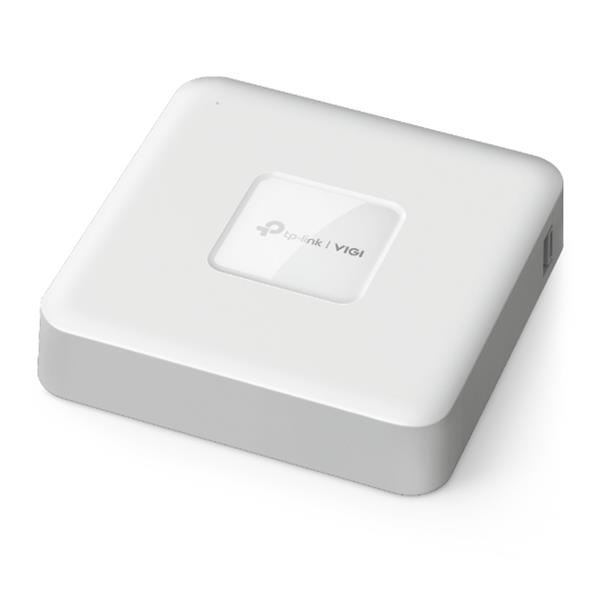 TP-LINK VIGI NVR1104H-4P(UN) 版本:1 (商用)