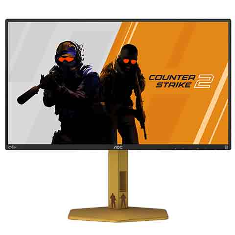 AOC CS25G 24.5"電競顯示器