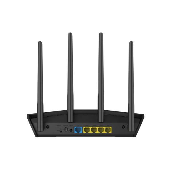 華碩RT-AX1800S V2雙頻WiFi 6無線路由器(分享器)