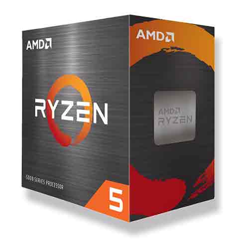 AMD Ryzen 5 5500X3D ( 100-100001504WOF )