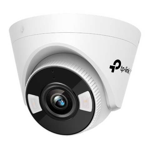TP-LINK VIGI 4MP 全彩半球型監視器/商用網路監控攝影機 ( VIGI C440(2.8mm)(UN) Ver:2.0 )