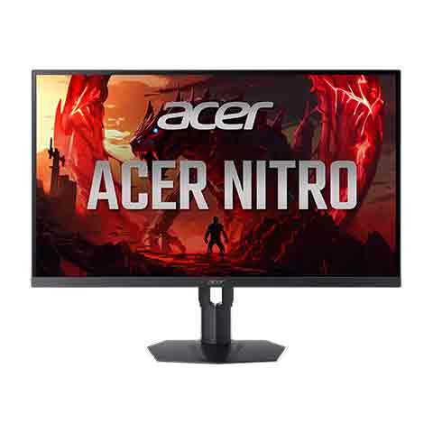ACER Nitro 系列:XV275K V3 27"電競螢幕 ( MM.VB3TT.001 )