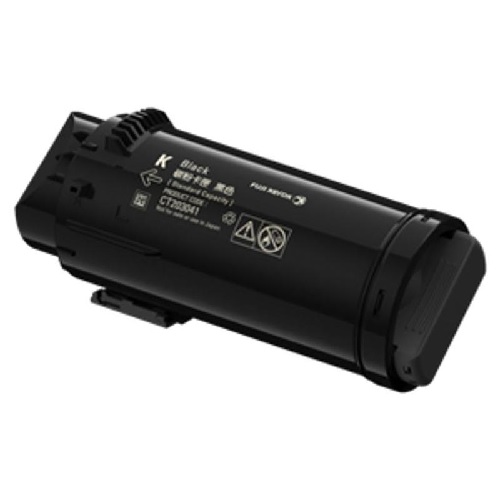 FUJIFILM CP505 d 黑色碳粉匣