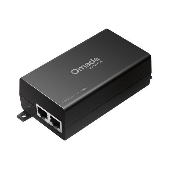 TP-LINK PoE+ 電源供應器/注入器 ( POE160S(UN) Ver:4.0 )