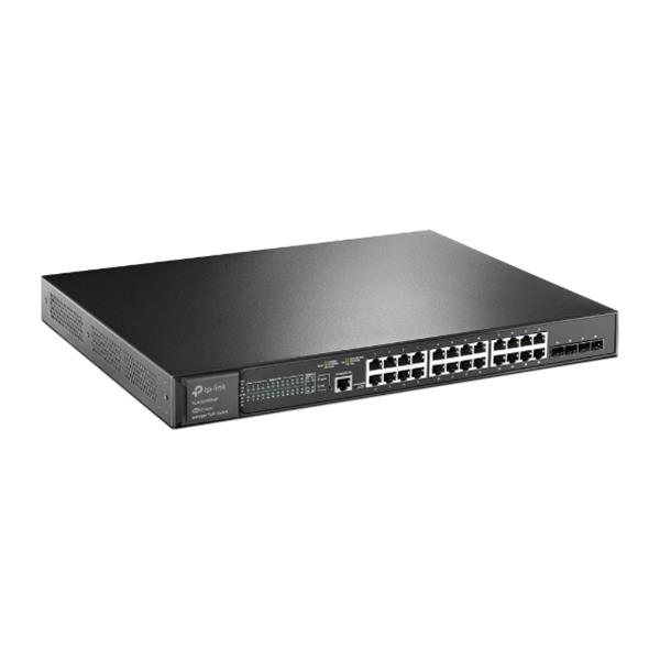 TP-LINK SG3428XMP(UN) 版本:3.30 (商用)
