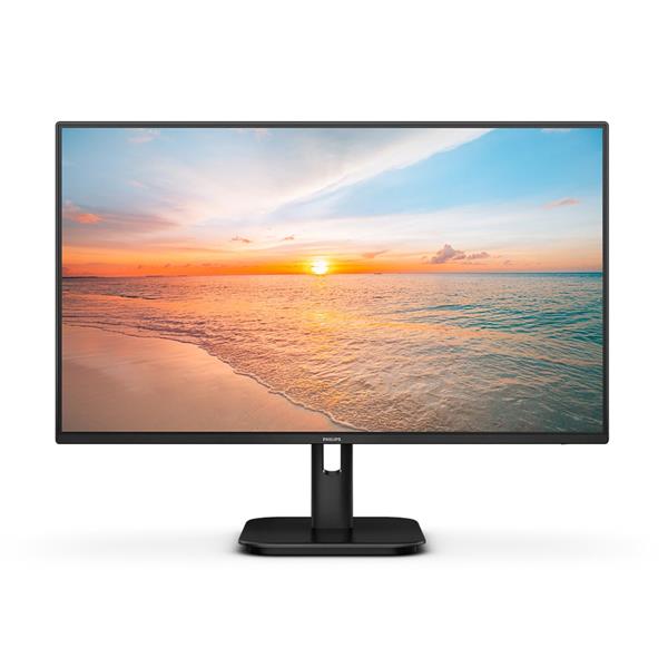 PHILIPS 24型 24E1N1200A FHD IPS 液晶螢幕