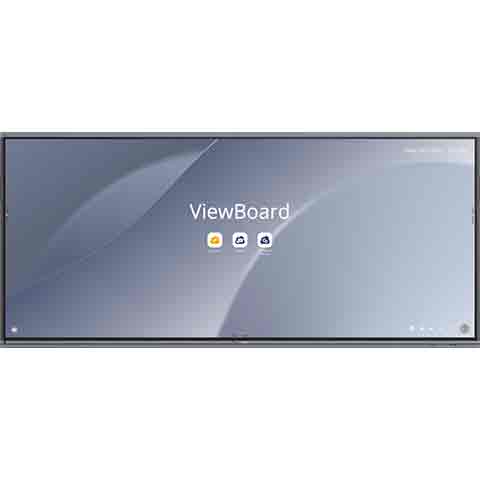 ViewSonic IFP105UW互動顯示器