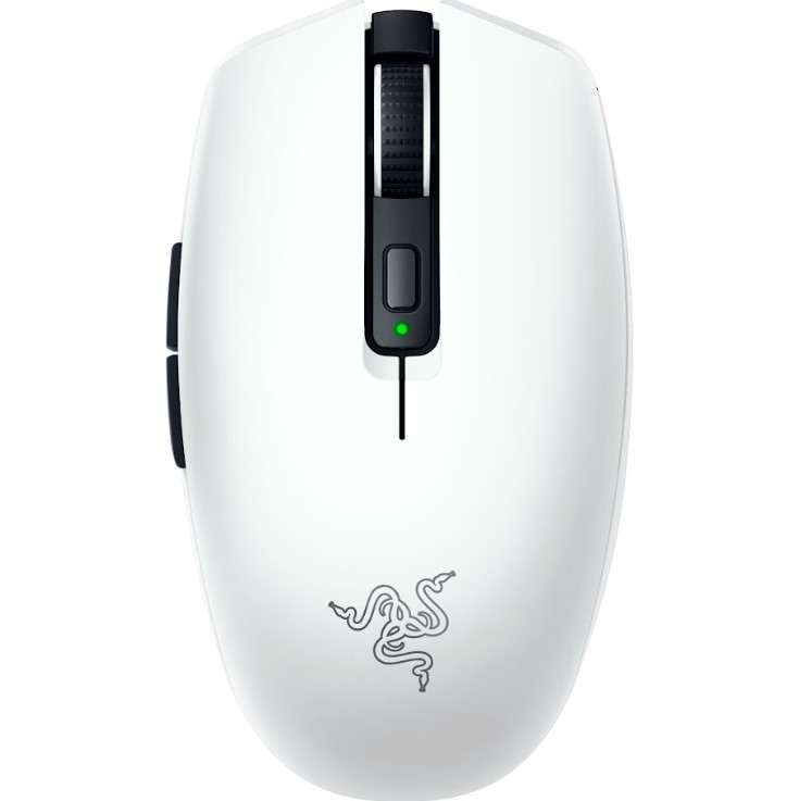 Razer 八岐大蛇靈刃 V2(白)