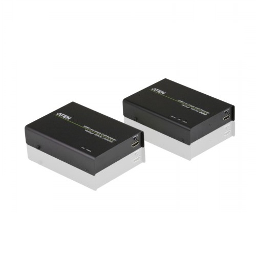 ATEN 100M HDMI 視訊延長器