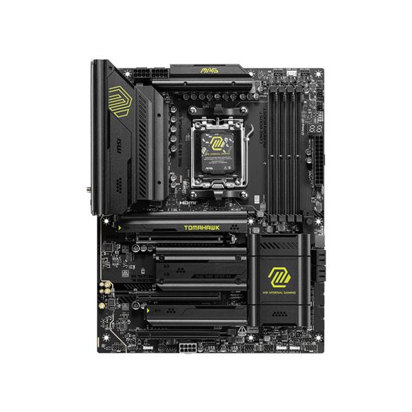 微星MSI MAG X870 TOMAHAWK WIFI AMD 主機板