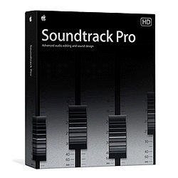 Soundtrack Pro-Retail