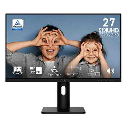 MSI PRO MP273UP E6
