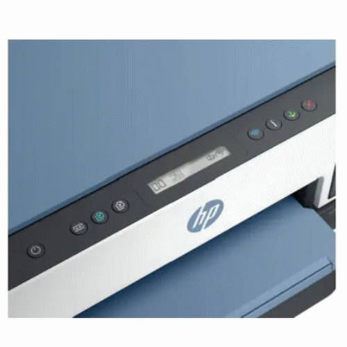 HP Smart Tank 725 噴墨印表機