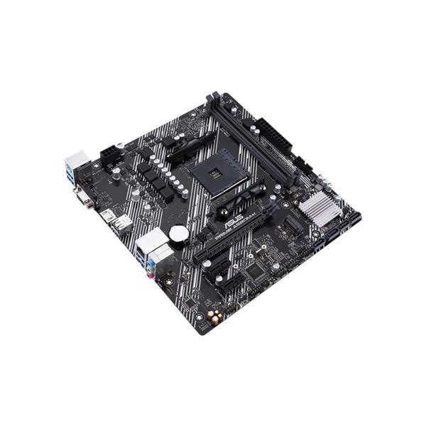 華碩ASUS PRIME A520M-K/CSM 主機板