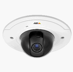 AXIS P3346 IPCAM