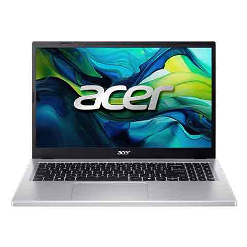 ACER Aspire Gaming系列:AGM15-71P-55A1(銀) ( NX.X6ETA.002 )