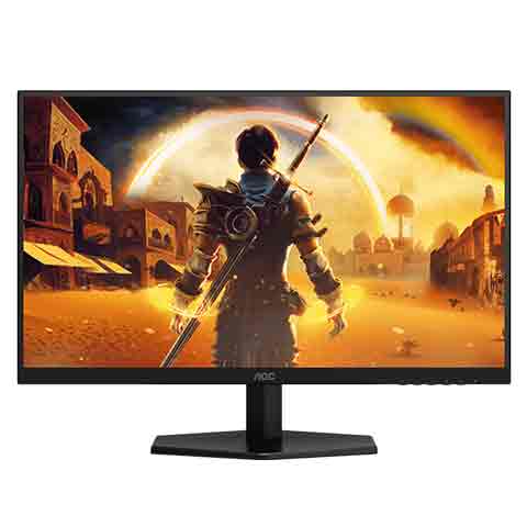 AOC Q27G42ZE 27" 電競顯示器