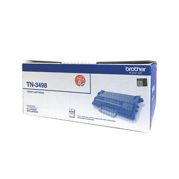 Brother TN-3498 TONER 20000張