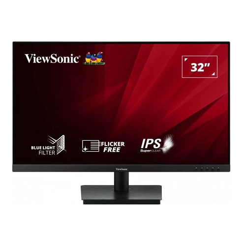 VIEWSONIC 32吋 FHD 顯示器 (內建喇叭)