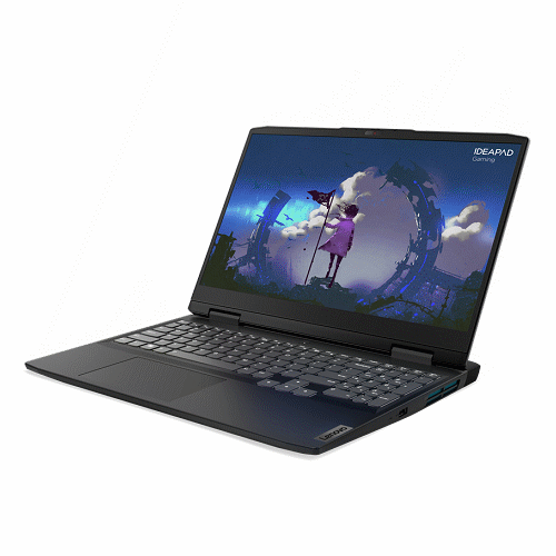 Lenovo Ideapad Gaming 3 筆記型電腦