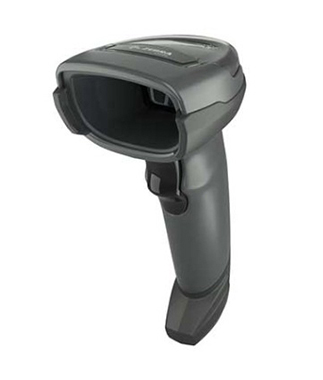 DS4608 Handheld Scanner