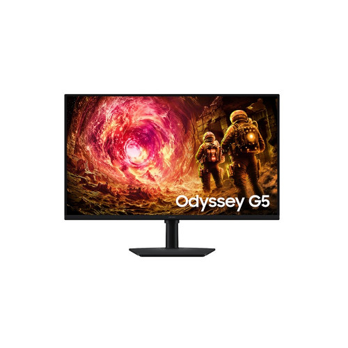 32吋 Odyssey G5平面電競顯示器