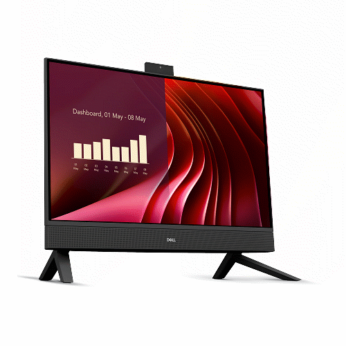 Dell 24 All-in-One EC24250 桌上型電腦