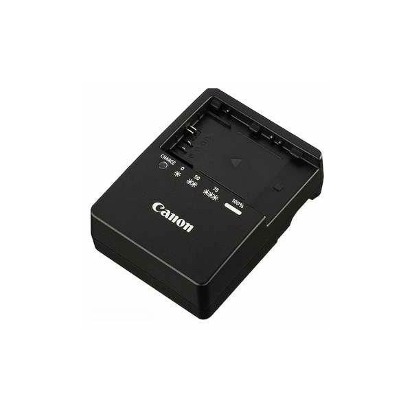 佳能CANON LC-E6E 原廠電池充電器