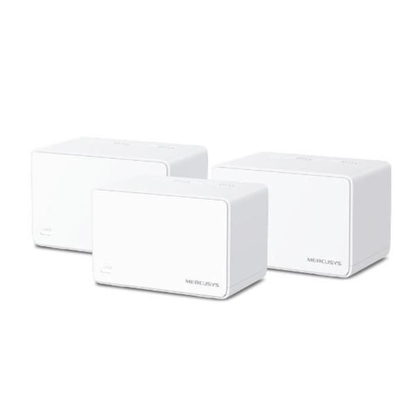 MERCUSYS Halo H80X(3-pack)(US) 版本:2.20
