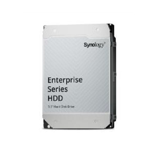 SYNOLOGY 20TB SAS/5Y