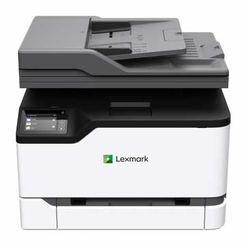 LexmarkCX331adwe無線彩色多功能複合 ( 40N9272 )