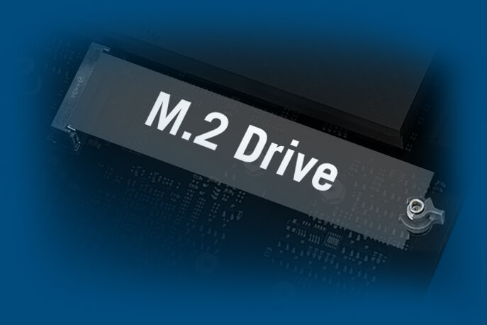 M.2 Q-鎖存器