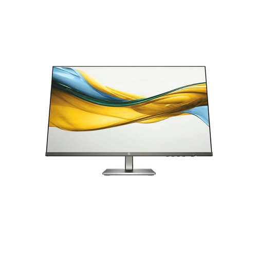 HP Series 5 27 inch FHD Monitor-527da