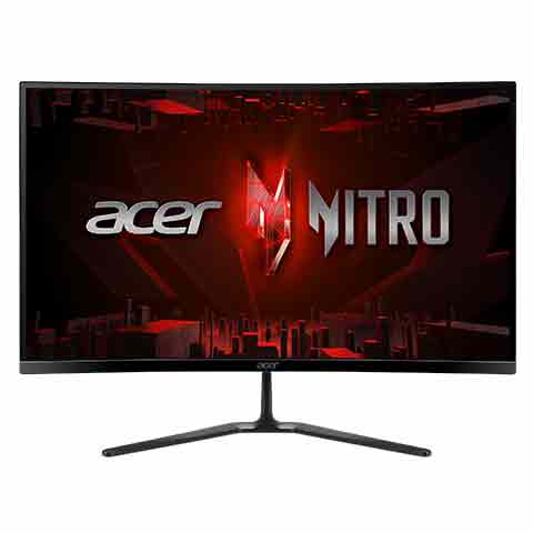 ACER ED270U S3_VA QHD 180Hz E2E C ( MM.TKYTT.002 )