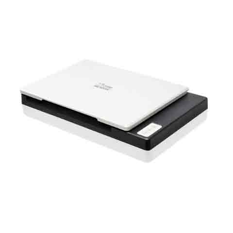 Microtek XT3700 A4 平台式高速掃描器