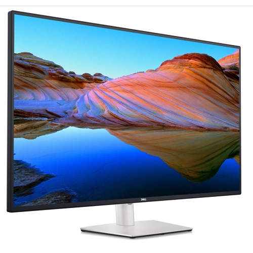 DELL U4323QE UltraSharp 43 4K USB-C HUB 顯示器