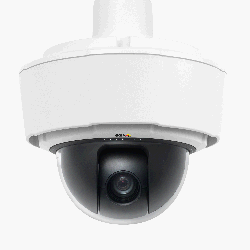 AXIS P5512-E-60HZ IPCAM