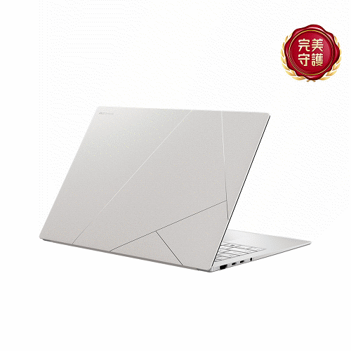 ASUS Zenbook S 14 UX5406 筆記型電腦