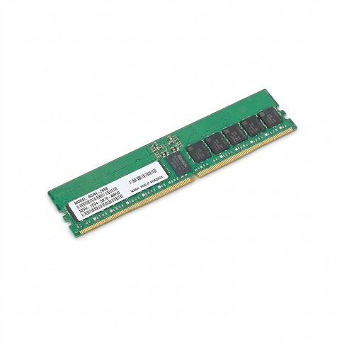 ThinkSystem 64GB TruDDR5 5600MHz (2Rx4) RDIMM