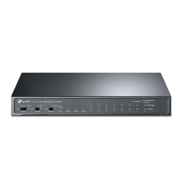 TP-LINK TL-SL1311MP(UN) 版本:2.40 (商用)