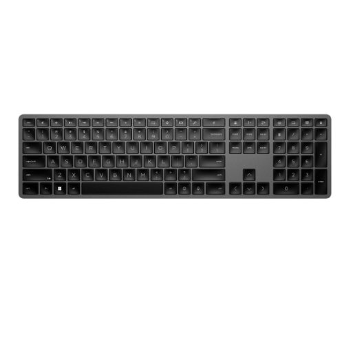 KBD HP 975 Dual-Mode WL/HP 975 雙模無線鍵盤