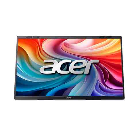 ACER PD243Y E 24"可攜式雙螢幕 ( MM.V7HTT.001 )